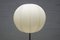 Mid-Century Italian Cocoon Floor Lamp 13