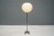 Mid-Century Italian Cocoon Floor Lamp 5