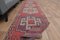 Vintage Turkish Runner Rug, 1960s, Image 2