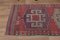 Vintage Turkish Runner Rug, 1960s 6