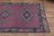 Vintage Turkish Runner Rug, 1960s, Image 7