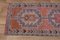 Vintage Turkish Runner Rug, 1960s, Image 5