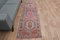 Vintage Turkish Runner Rug, 1960s, Image 1