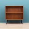 Danish Teak Bookcase, 1970s 1