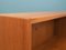 Danish Teak Bookcase, 1970s, Image 8