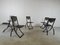 Sinus Dining Chairs by Karl Friedrich Förster for KFF, 1990s, Set of 6 6
