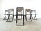 Sinus Dining Chairs by Karl Friedrich Förster for KFF, 1990s, Set of 6 8