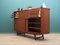 Danish Teak Highboard, 1960s 5