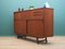 Danish Teak Highboard, 1960s, Image 4