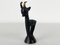 Bronze Figurine by Hertha Baller, Austria, 1950s 1