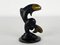 Bronze Trout Figurine by Richard Rohac, Austria, 1950s 3