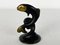 Bronze Trout Figurine by Richard Rohac, Austria, 1950s, Image 4