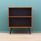 Danish Teak Bookcase, 1970s 1