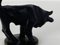 Bronze Bull Figurine by Hertha Baller, Austria, 1950s 6