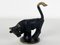 Bronze Bull Figurine by Hertha Baller, Austria, 1950s, Image 1