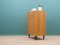 Danish Ash Chest of Drawers from Westergaard, 1970s 3