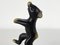 Bronze Dancing Bear Figurine by Hertha Baller, Austria, 1950s, Image 3