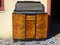 Art Deco Sideboard in Walnut and Burr Walnut, 1920s 1