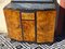 Art Deco Sideboard in Walnut and Burr Walnut, 1920s 24