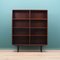 Danish Mahogany Bookcase from Omann Jun, 1970s 1