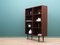 Danish Mahogany Bookcase from Omann Jun, 1970s 3