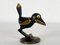 Bronze Raven Figurine by Hertha Baller, Austria, 1950s 1