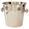 Alpaca Champagne Bucket, Vienna, 1920s, Image 1