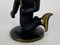 Bronze Neptune Figurine by Hertha Baller, Austria, 1950s 6