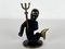 Bronze Neptune Figurine by Hertha Baller, Austria, 1950s 1