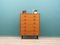 Danish Teak Chest of Drawers, 1960s 2