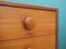 Danish Teak Chest of Drawers, 1960s 13