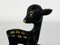 Bronze Bambi Figurine by Hertha Baller, Austria, 1950s 4