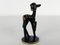 Bronze Bambi Figurine by Hertha Baller, Austria, 1950s 6