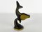 Bronze Fish Figurine by Hertha Baller, Austria, 1950s, Image 6