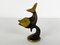 Bronze Fish Figurine by Hertha Baller, Austria, 1950s, Image 1