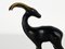 Bronze Antelope Figurine by Hertha Baller, Austria, 1950s 4