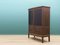 Danish Walnut Cupboard, 1960s 4