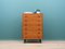 Danish Teak Chest of Drawers, 1960s 2