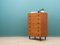 Danish Teak Chest of Drawers, 1960s, Image 3