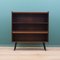 Danish Oak Bookcase, 1970s, Image 1