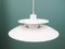 Danish Pendant Lamp from Louis Poulsen, 1970s, Image 2