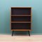 Danish Teak Bookcase, 1970s 1