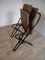 Art Deco Folding Chairs from Drabert, 1930s, Set of 2, Image 10