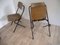 Art Deco Folding Chairs from Drabert, 1930s, Set of 2, Image 9