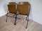 Art Deco Folding Chairs from Drabert, 1930s, Set of 2 3