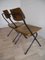 Art Deco Folding Chairs from Drabert, 1930s, Set of 2 51