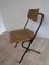 Art Deco Chair Klappstühle von Drabert, 1930er, 2er Set 24
