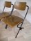 Art Deco Folding Chairs from Drabert, 1930s, Set of 2 49