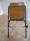 Art Deco Folding Chairs from Drabert, 1930s, Set of 2 40