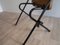 Art Deco Folding Chairs from Drabert, 1930s, Set of 2, Image 27